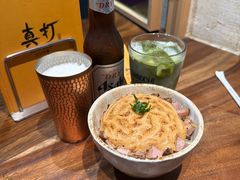 -真打拉面·日式拉面新流派(体育西横街店)