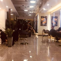 -AYO SALON