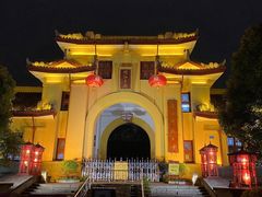 -东西巷