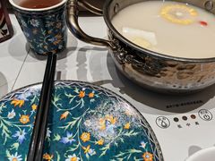 -盛武肥牛·清真海鲜火锅(昆区店)