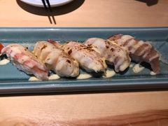 -Tuna maki寿司(园区永旺店)