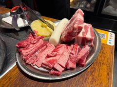 -济州爱肉堂(总店)