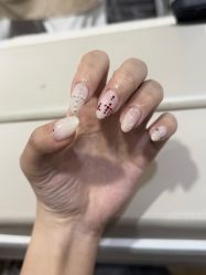 -晨·艺美甲美睫