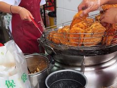 -骆记肠粉油糍