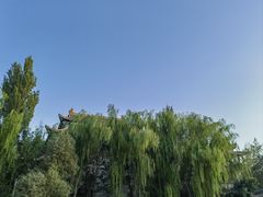 -哈密回王府景区