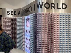 -可糖美瞳·隐形眼镜·测基弧(朝阳大悦城店)