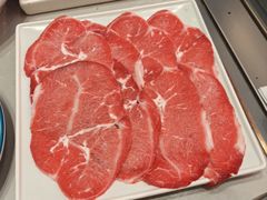 -朗塗老味火锅·江景无人机(长嘉汇店)