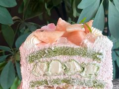 -7号里低糖生日蛋糕(南阳路店)