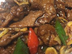 -乾隆美食·本帮菜(黄河路店)