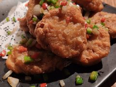 -周家二小姐的菜(西津渡店)