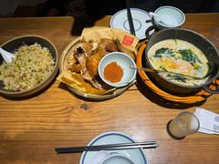 -打酱油·非遗淮扬菜(瘦西湖梅岭店)