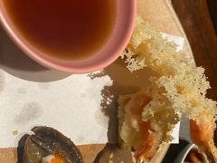 -古京·臻致料理(月湖店)