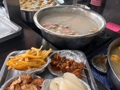 -阿信糖水(体育花园店)