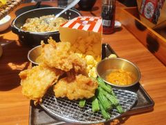 -摩打食堂(江南西店)