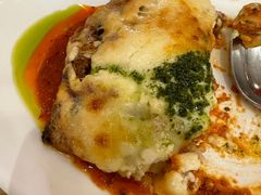 -城市大道红炉披萨烘焙坊