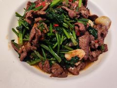 -桂满陇·蟹黄小笼汤包(清河万象店)
