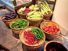 -富正毅三下锅·湘西韵味(天门山索道店)