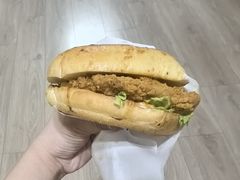 -必胜客(栖乐荟店)