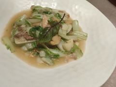 -宏达宴老菜馆(群力第四大道店)