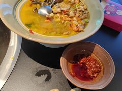 -好灶头妈妈菜·柴火灶台鱼·千岛湖土菜地标美食