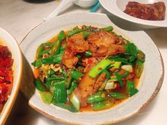 -初蓉丨遇见新川菜(亲贤街荣耀店)