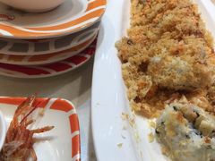 -新一番三文鱼寿司(红城湖店)