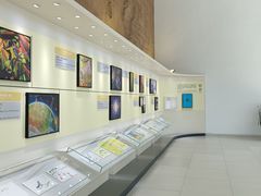 -上海交通大学（闵行校区）-李政道图书馆
