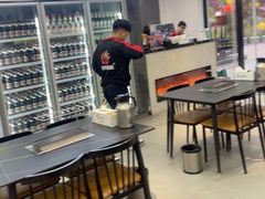 -老黑板筋(顺义总店)