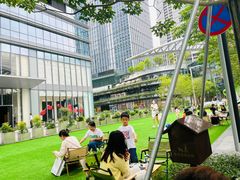 -AOKKA COFFEE(万象前海快闪店)