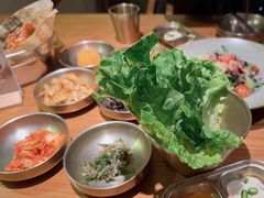 -春熙台韩国料理·章鱼肥牛(西丽店)