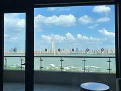 -武汉洲际酒店