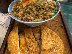 -乡村馕坑肉·烧烤·新疆菜·本地人更爱吃(阿勒泰首店)