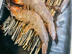 -鹤江桥·红油牛肉粉(SKP店)