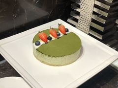 -乐咖啡西餐厅(太湖皇冠假日酒店)