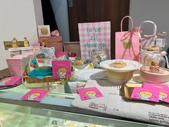 -milch·t妙奇(五大道店)