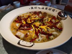 -江渔儿酸菜鱼(东厦一百店)