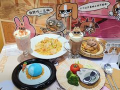 -IPSTAR·潮玩星球·主题店