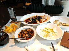 -上座·餐厅(阳光100店)