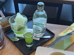 -豪客来牛排(钢铁大街店-2106)