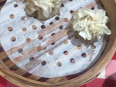 -西贝(无锡万象城店)
