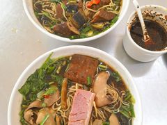 -老赵面店(大西路店)