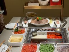 -海底捞火锅(江宸天街店)