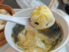 -同心楼(解放北路店)