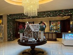 -Salon de Ville浦江汇(上海外滩华尔道夫酒店店)