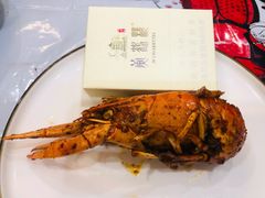 -三妹小龙虾·黄油蟹(华侨城总店)