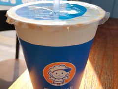 热豆浆-晨间厨房·三明治(厦门一中店)
