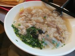 -小倩倩•鸡汤馄饨(江西路创始店)