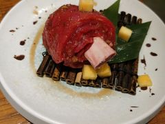 -金石青云炭火烤肉店(中房上东花墅店)