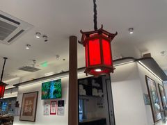 -和府捞面(曹路花园城店)