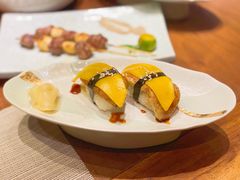 -山葵家·创意料理(临平银泰城店)